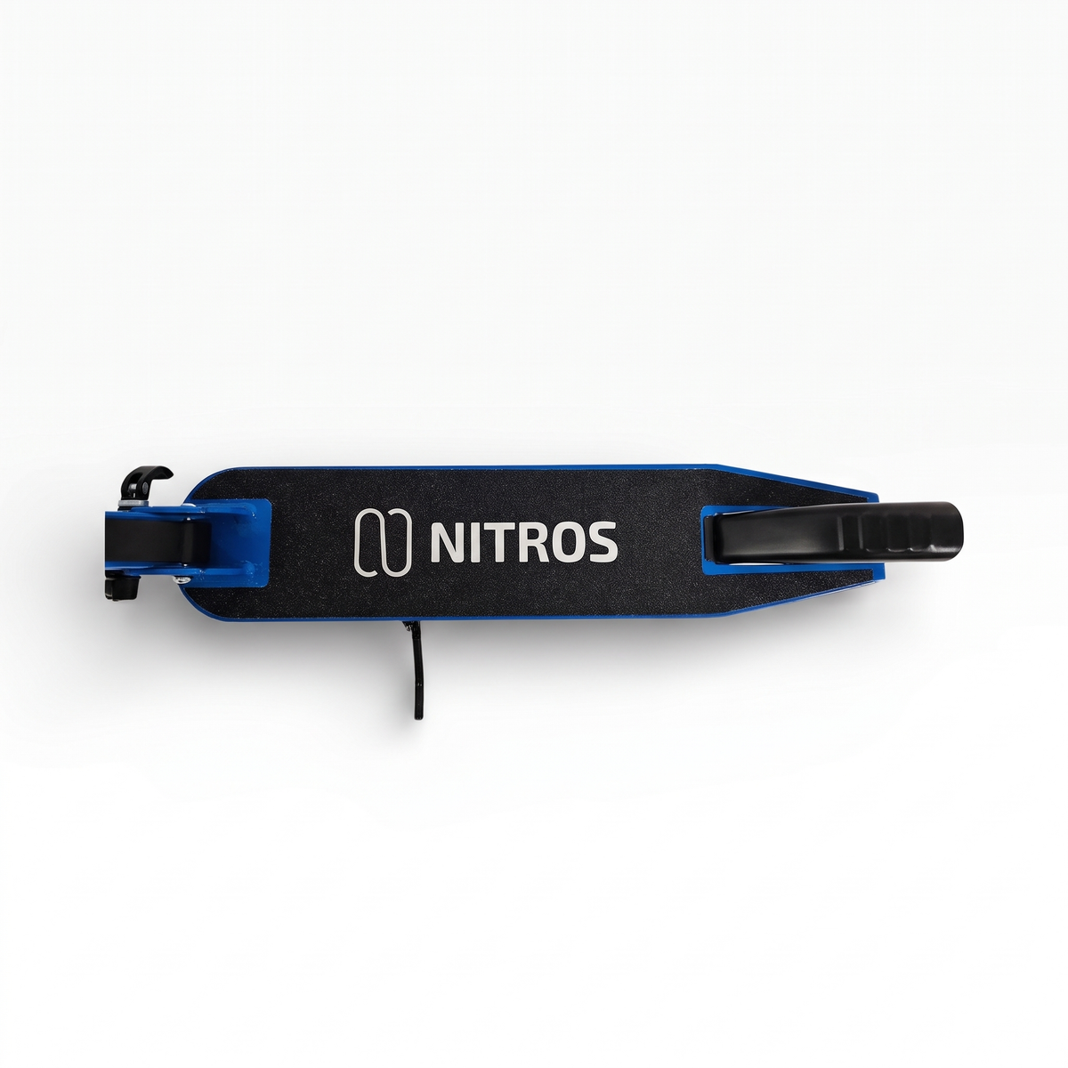 NITRO KICK - דק מלמעלה