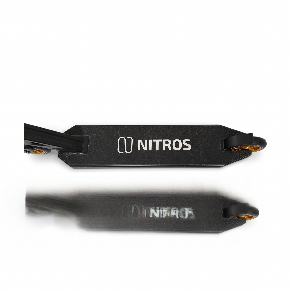 NITROS STRIKE - תחתית הדק