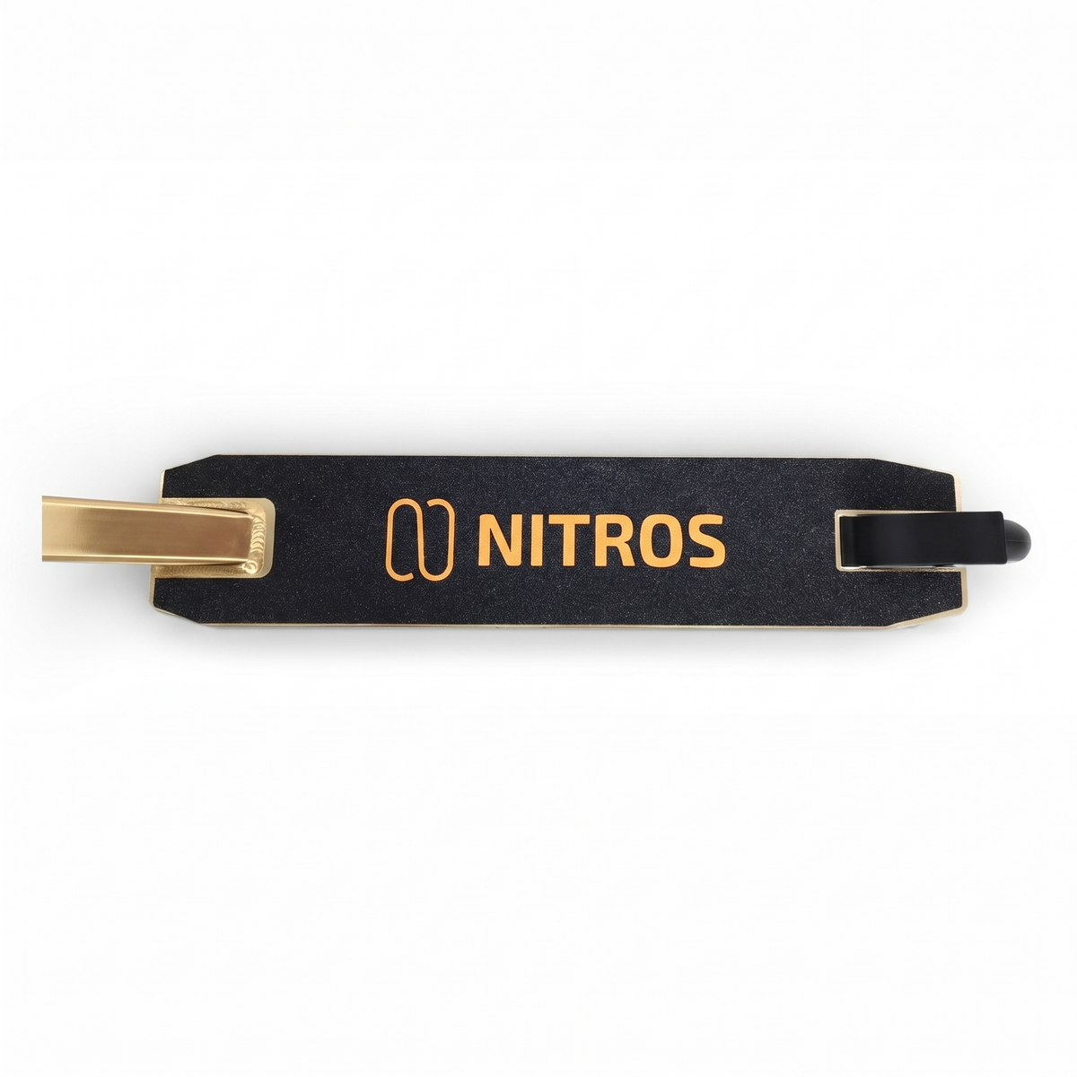 NITROS BLAZE - דק מלמעלה