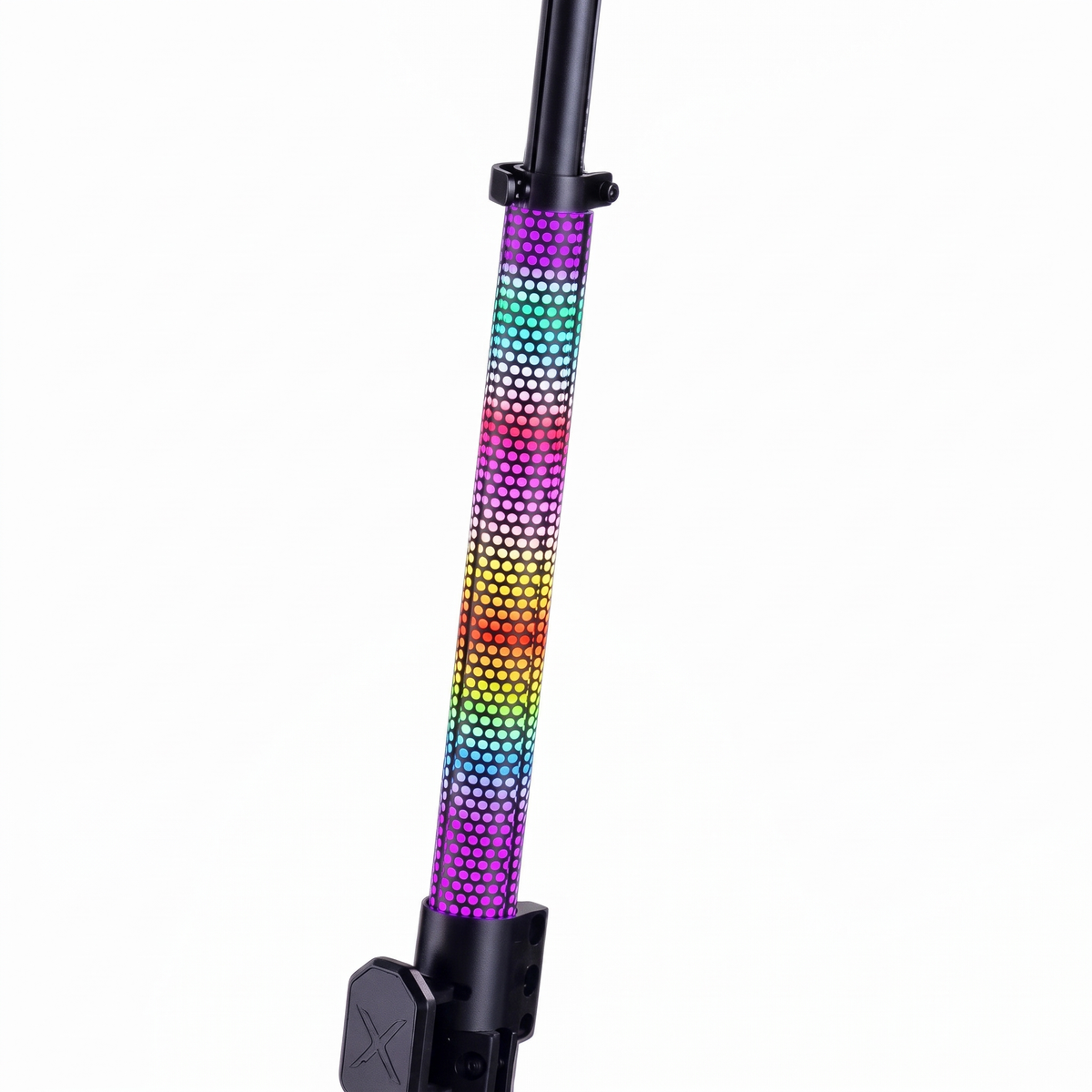 NITROS SE - מוט עם תאורת LED